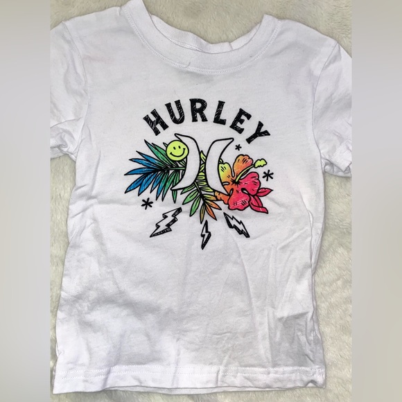 Hurley set - Picture 4 of 6